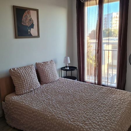 Escapade Montesquieu Διαμέρισμα Περπινιάν Εξωτερικό φωτογραφία
