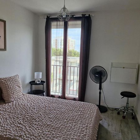 Escapade Montesquieu Διαμέρισμα Περπινιάν Εξωτερικό φωτογραφία