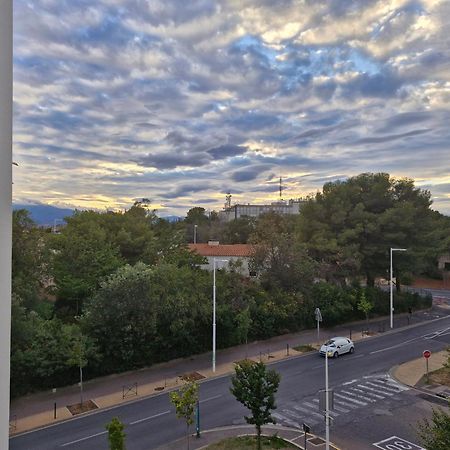 Escapade Montesquieu Διαμέρισμα Περπινιάν Εξωτερικό φωτογραφία