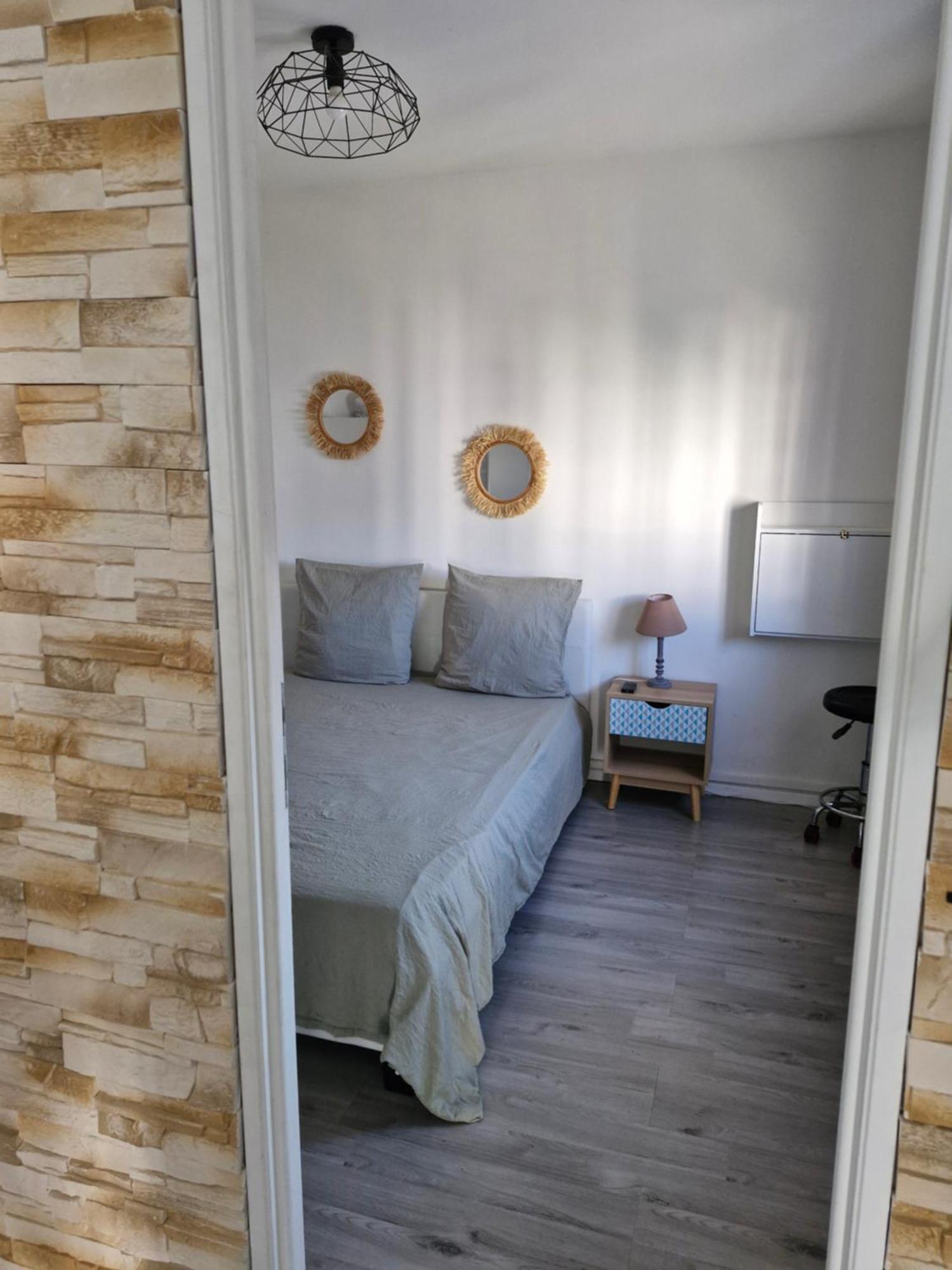 Escapade Montesquieu Διαμέρισμα Περπινιάν Εξωτερικό φωτογραφία