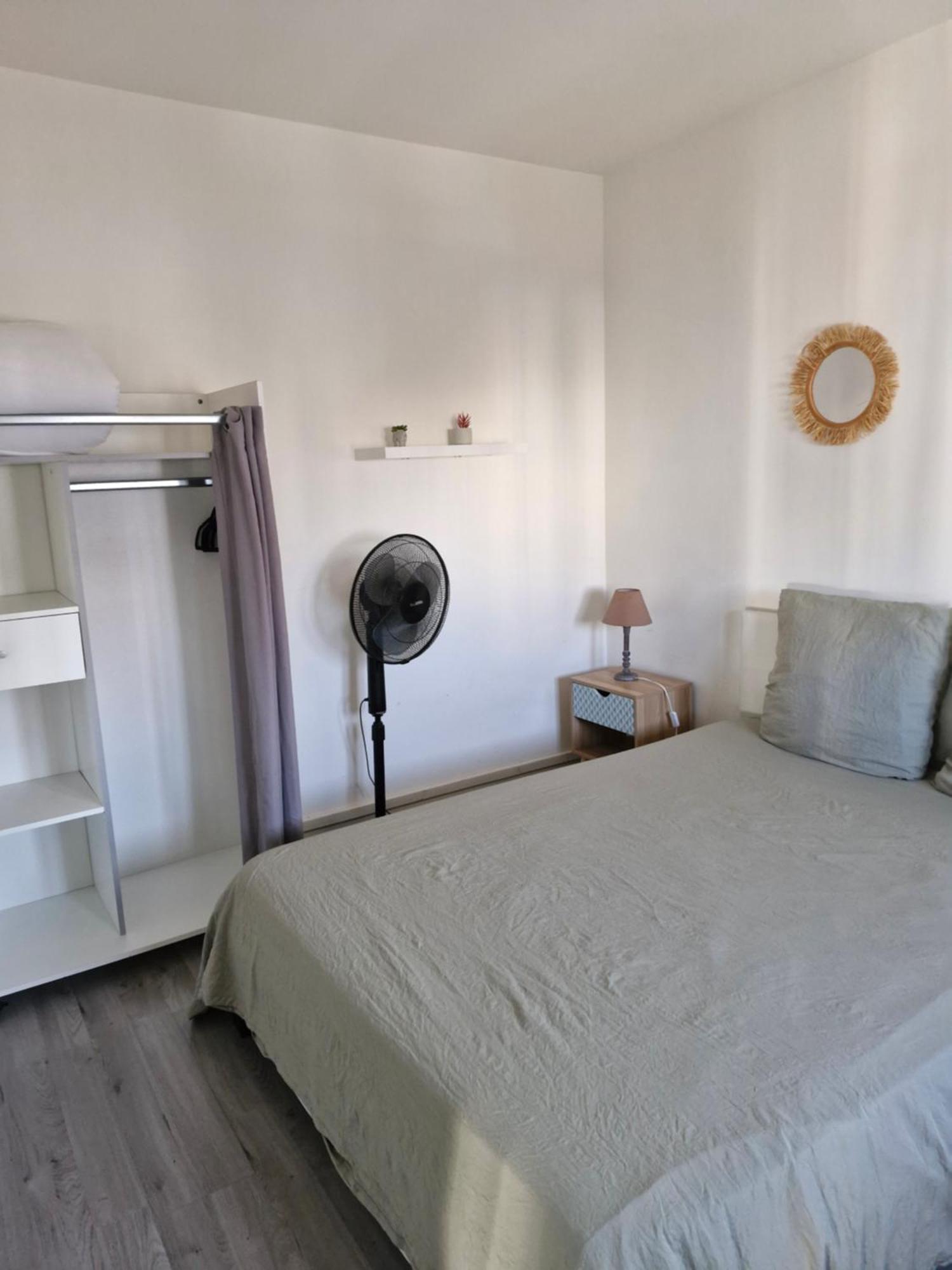 Escapade Montesquieu Διαμέρισμα Περπινιάν Εξωτερικό φωτογραφία