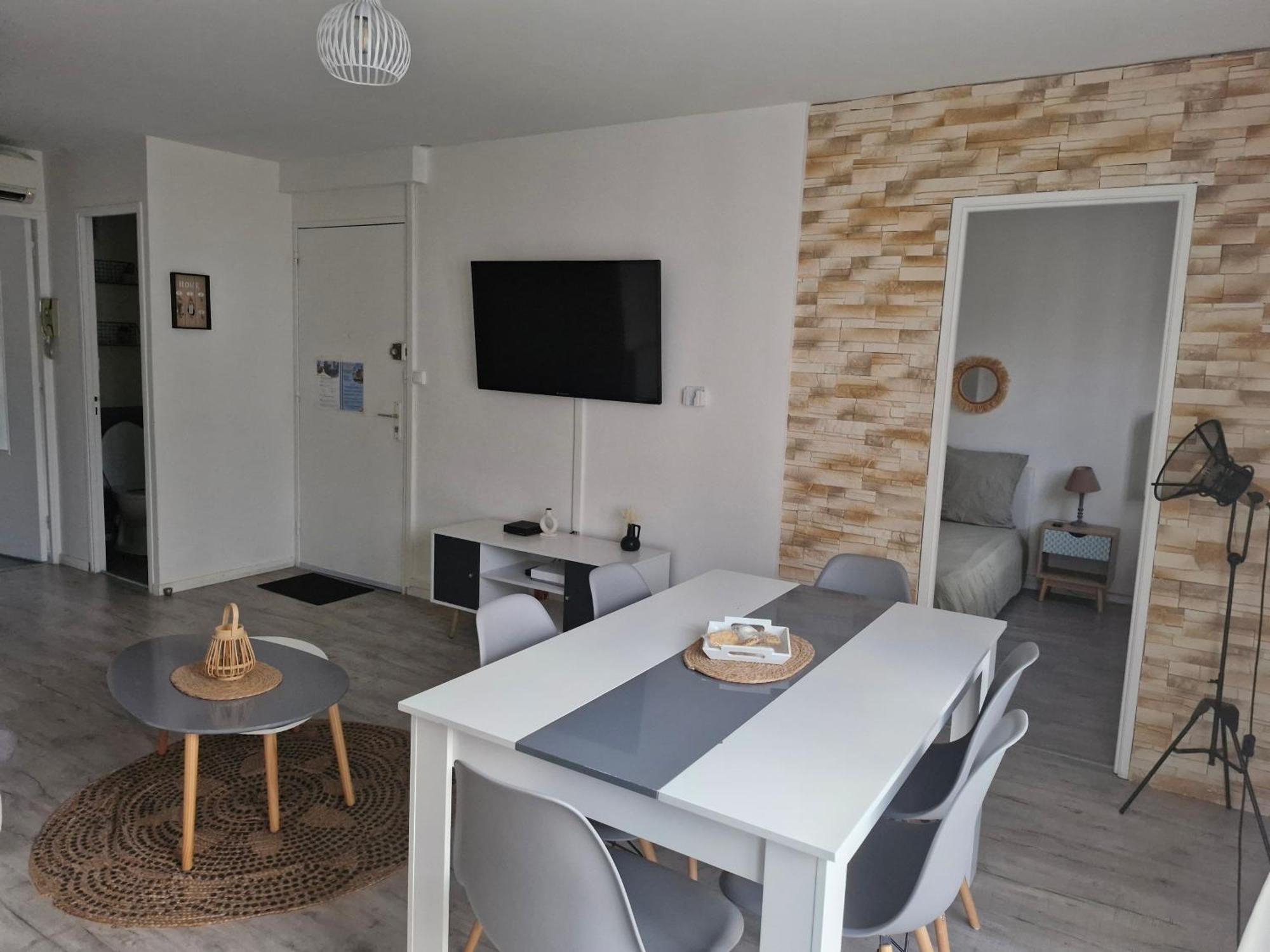 Escapade Montesquieu Διαμέρισμα Περπινιάν Εξωτερικό φωτογραφία