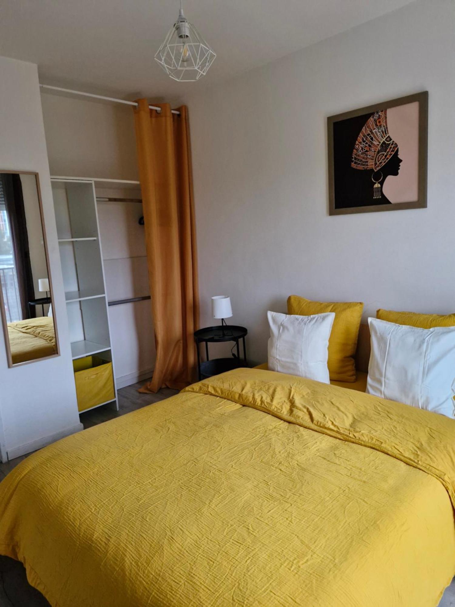 Escapade Montesquieu Διαμέρισμα Περπινιάν Εξωτερικό φωτογραφία